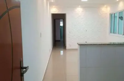 Apartamento 90m² no bairro paraiso - santo andré/sp