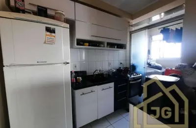 Apartamento 49m² no bairro são joão clímaco - são paulo/sp