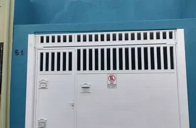 Casa com 2 quartos para alugar no Santa Teresinha, Santo André 