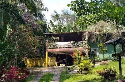 Chácara / sítio com 1 quarto à venda no Somma, Ribeirão Pires 