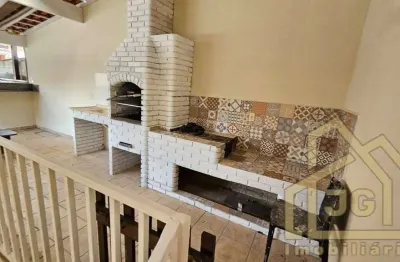 Casa com 2 quartos à venda na Vila Lutécia, Santo André 