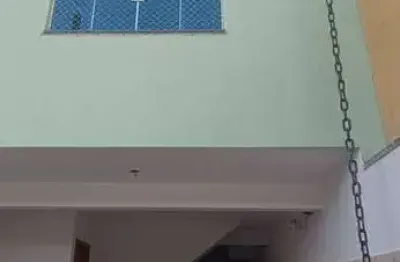 Casa com 3 quartos à venda na Vila Linda, Santo André 