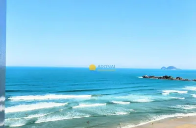 Apartamento com 3 dormitórios à venda, 150 m² por r$ 900.000,00 - pitangueiras - guarujá/sp