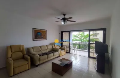 Apartamento com 3 dormitórios à venda, 110 m² por r$ 600.000,00 - pitangueiras - guarujá/sp