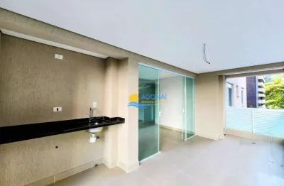 Apartamento com 3 dormitórios à venda, 86 m² por r$ 800.000,00 - pitangueiras - guarujá/sp