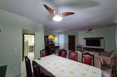 Apartamento residencial à venda, pitangueiras, guarujá - ap0417.