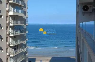 Apartamento com 3 dormitórios à venda, 100 m² por r$ 650.000,00 - pitangueiras - guarujá/sp