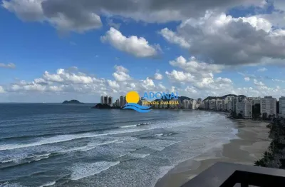 Apartamento com 4 dormitórios à venda, 178 m² por r$ 1.600.000,00 - pitangueiras - guarujá/sp