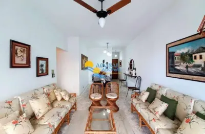 Apartamento com 3 dormitórios à venda, 90 m² por r$ 600.000,00 - pitangueiras - guarujá/sp