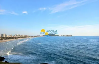 Apartamento com 4 dormitórios à venda, 232 m² por r$ 1.500.000,00 - pitangueiras - guarujá/sp