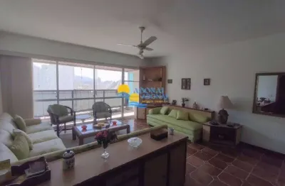 Apartamento com 3 dormitórios à venda, 135 m² por r$ 950.000,00 - pitangueiras - guarujá/sp