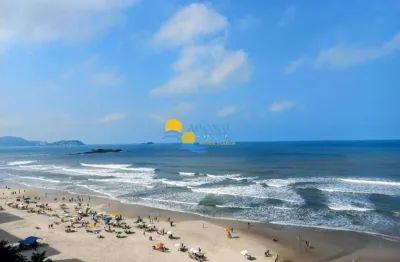 Apartamento com 3 dormitórios à venda, 75 m² por r$ 700.000,00 - pitangueiras - guarujá/sp