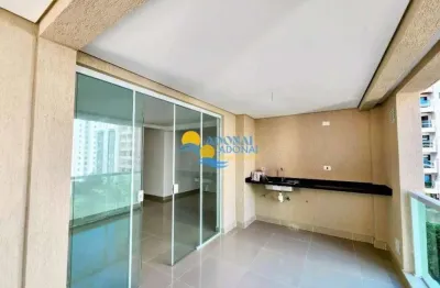 Apartamento com 2 dormitórios à venda, 70 m² por r$ 750.000,00 - pitangueiras - guarujá/sp