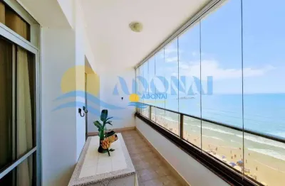 Apartamento com 2 dormitórios à venda, 100 m² por r$ 850.000,00 - pitangueiras - guarujá/sp