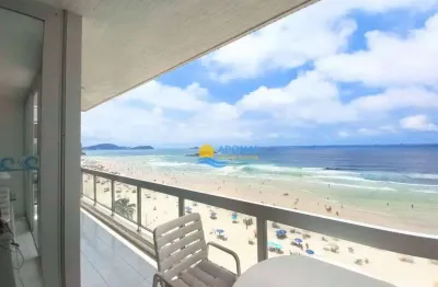 Apartamento com 3 dormitórios à venda, 170 m² por r$ 870.000,00 - pitangueiras - guarujá/sp