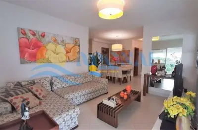 Apartamento com 4 dormitórios à venda, 148 m² por r$ 2.000.000,00 - jardim astúrias - guarujá/sp