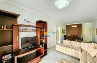 Apartamento residencial à venda, pitangueiras, guarujá - ap0190.