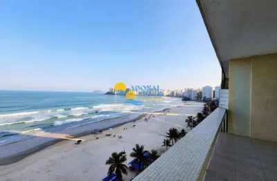 Apartamento com 4 dormitórios à venda, 154 m² por r$ 1.500.000,00 - pitangueiras - guarujá/sp