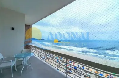Apartamento com 4 dormitórios à venda, 154 m² por r$ 2.000.000,00 - pitangueiras - guarujá/sp