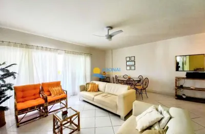 Apartamento com 2 dormitórios à venda, 96 m² por r$ 490.000,00 - jardim astúrias - guarujá/sp