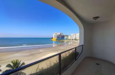 Apartamento com 4 dormitórios à venda, 190 m² por r$ 1.000.000,00 - jardim astúrias - guarujá/sp