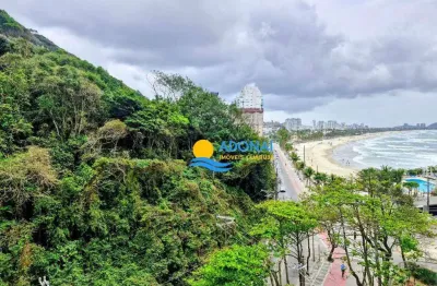 Apartamento com 3 dormitórios à venda, 160 m² por r$ 850.000,00 - pitangueiras - guarujá/sp