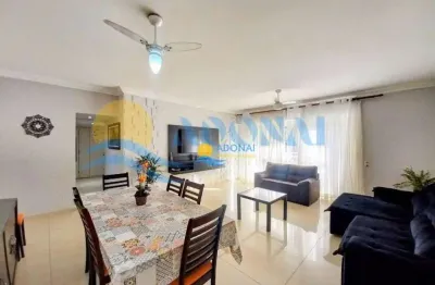 Apartamento com 3 dormitórios à venda, 130 m² por r$ 900.000,00 - pitangueiras - guarujá/sp