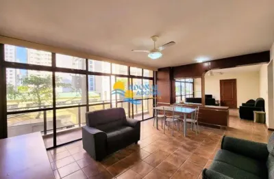Apartamento a venda na praia pitangueiras - guarujá/sp