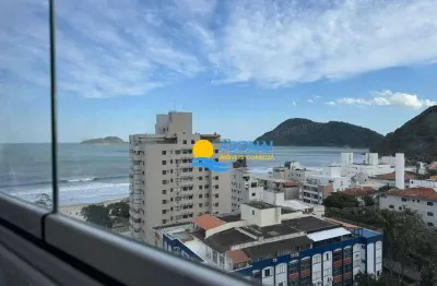 Apartamento com 3 dormitórios à venda, 114 m² por r$ 1.300.000,00 - tombo - guarujá/sp