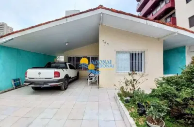 Casa com 4 dormitórios à venda, 127 m² por r$ 650.000,00 - enseada - guarujá/sp