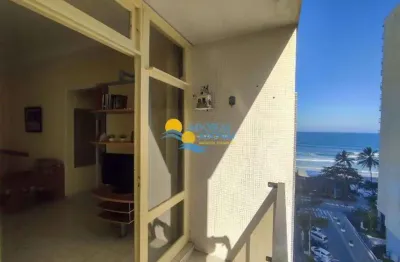 Apartamento com 2 dormitórios à venda, 90 m² por r$ 480.000,00 - pitangueiras - guarujá/sp