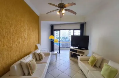 Apartamento com 4 dormitórios à venda, 140 m² por r$ 910.000,00 - pitangueiras - guarujá/sp