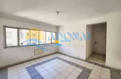 Apartamento com 2 dormitórios à venda, 80 m² por r$ 380.000,00 - pitangueiras - guarujá/sp