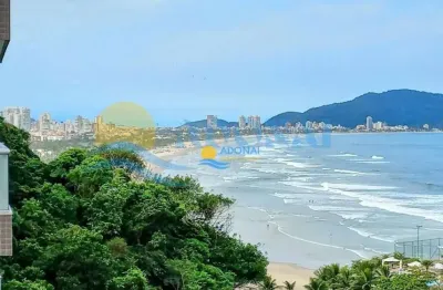 Apartamento com 3 dormitórios à venda, 145 m² por r$ 1.100.000,00 - pitangueiras - guarujá/sp