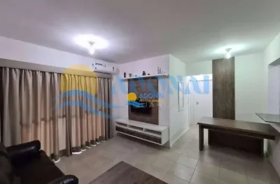 Apartamento com 2 dormitórios à venda, 80 m² por r$ 650.000,00 - pitangueiras - guarujá/sp