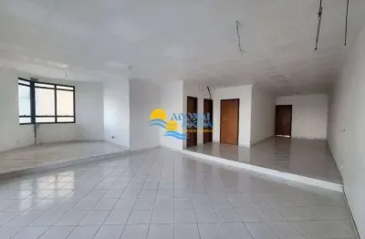 Apartamento à venda, 232 m² por r$ 1.200.000,00 - pitangueiras - guarujá/sp