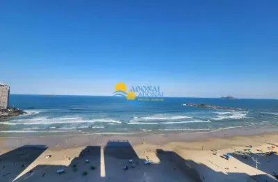Apartamento com 5 dormitórios à venda, 178 m² por r$ 1.200.000,00 - pitangueiras - guarujá/sp