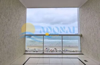 Apartamento com 3 dormitórios à venda, 200 m² por r$ 1.600.000,00 - pitangueiras - guarujá/sp