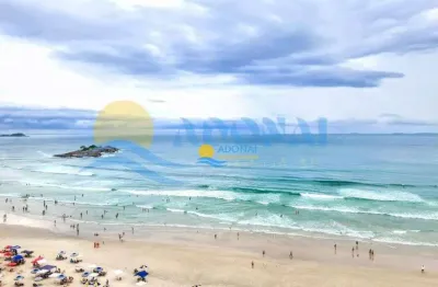 Apartamento com 4 dormitórios à venda, 225 m² por r$ 1.350.000,00 - pitangueiras - guarujá/sp