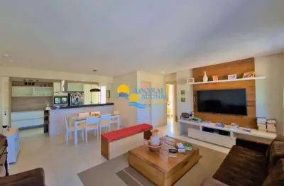 Apartamento com 2 dormitórios à venda, 96 m² por r$ 680.000,00 - jardim astúrias - guarujá/sp