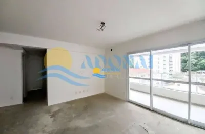 Apartamento com 3 dormitórios à venda, 142 m² por r$ 950.000,00 - pitangueiras - guarujá/sp