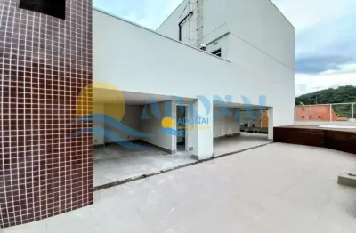 Apartamento com 3 dormitórios à venda, 291 m² por r$ 2.250.000,00 - pitangueiras - guarujá/sp