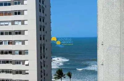 Apartamento com 3 dormitórios à venda, 120 m² por r$ 630.000,00 - pitangueiras - guarujá/sp