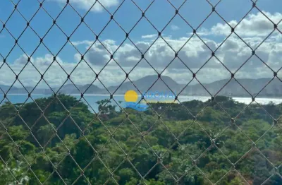 Apartamento com 3 dormitórios à venda, 158 m² por r$ 1.150.000,00 - enseada - guarujá/sp