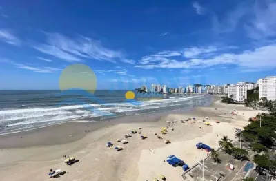 Apartamento com 4 dormitórios à venda, 280 m² por r$ 1.900.000,00 - pitangueiras - guarujá/sp