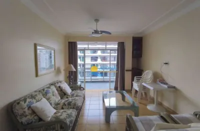 Apartamento com 3 dormitórios à venda, 115 m² por r$ 680.000,00 - pitangueiras - guarujá/sp