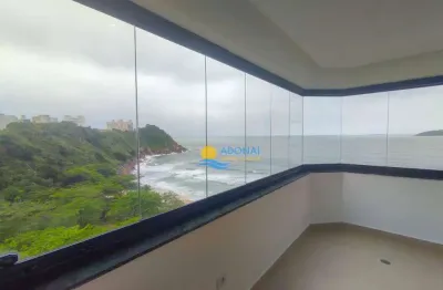 Apartamento com 2 dormitórios à venda, 75 m² por r$ 880.000,00 - tombo - guarujá/sp