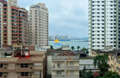 Apartamento com 3 dormitórios à venda, 215 m² por r$ 1.150.000,00 - tombo - guarujá/sp