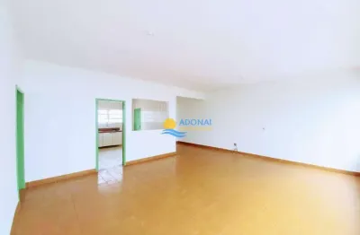 Apartamento com 3 dormitórios à venda, 100 m² por r$ 420.000,00 - pitangueiras - guarujá/sp