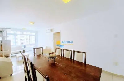 Apartamento com 2 quartos à venda na Rua Mário Ribeiro, 1000, Pitangueiras, Guarujá